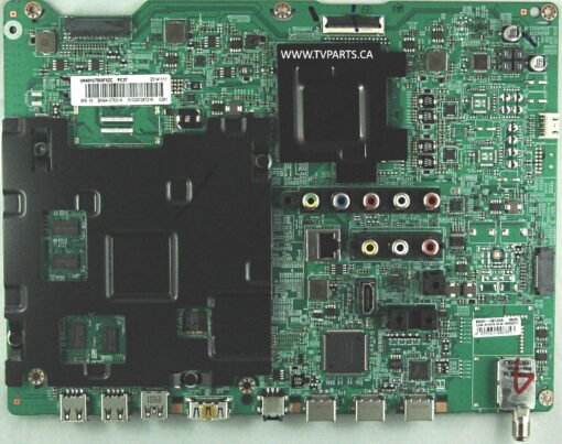 Samsung BN94-07631A Main Board