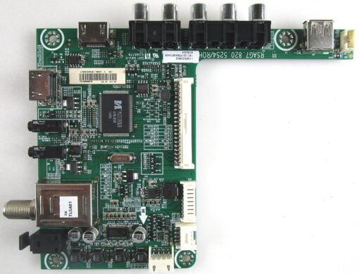 Hisense 187102 Main Board Brand New