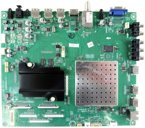 Hisense 175372 Main Board