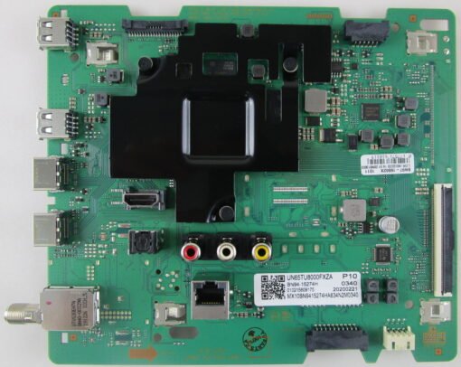 Samsung BN94-15274H Main Board