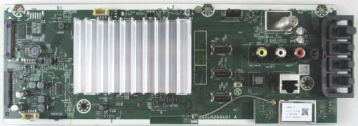 Philips BACLRZG0401 A Main Board for 43PFL5704/F7