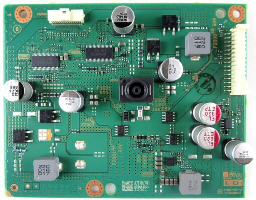 Sony A-2170-729-D / A2170729D  LD1 Board