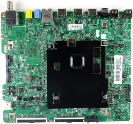 Samsung BN94-10828A Main Board