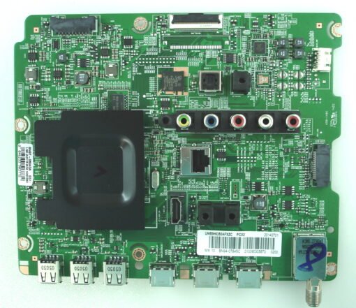 SAMSUNG BN94-07845C MAIN BOARD