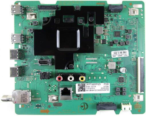 Samsung BN94-15313X Main Board