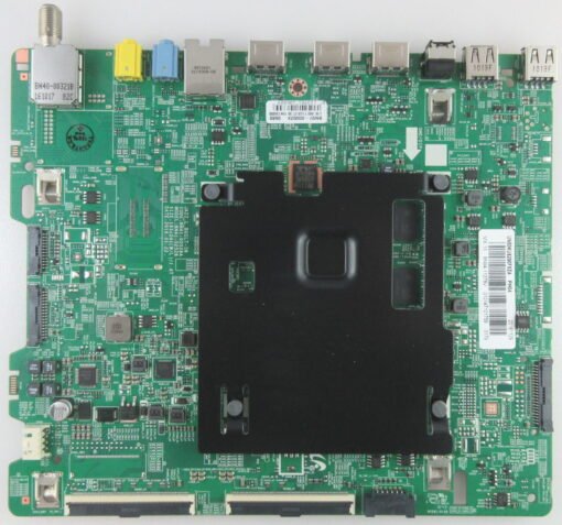 Samsung BN94-11378V Main Board