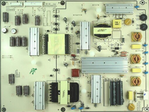 Vizio 09-60CAP030-00 Power Supply / LED Board