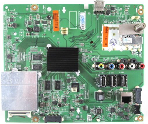 LG EBT64197203 Main Board