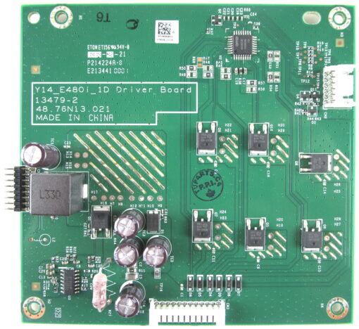 Vizio 55.76N04.B01 LED Driver Board