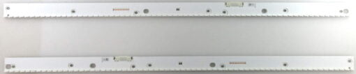 Samsung BN96-39601A / BN96-39602A Backlight LED Strips Set - (2)