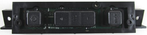 Vizio 755.00B04.0001 Key Board