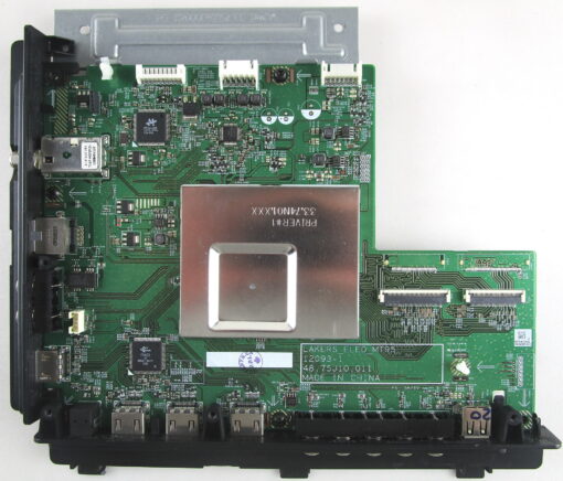 Vizio 55.75J01.001G Main Board