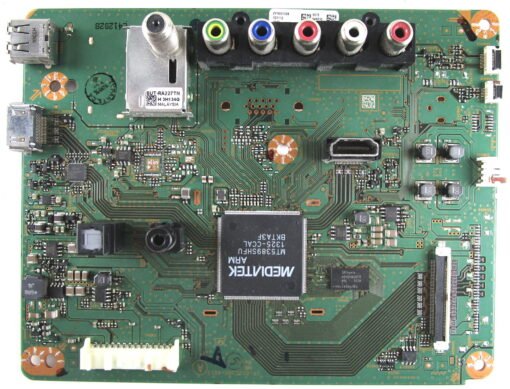 Sony 1-895-371-11 Main Board