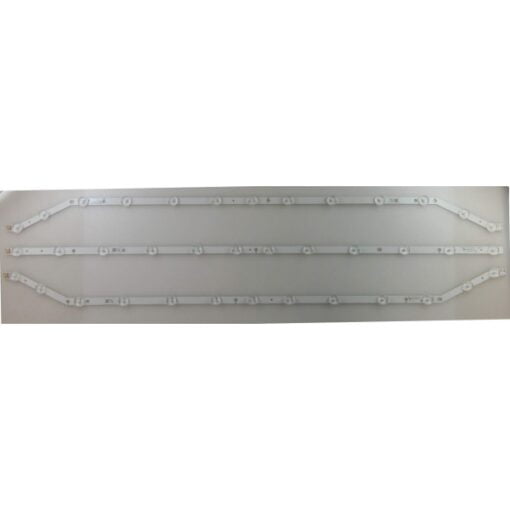 Samsung BN96-28766A / BN96-28767A Backlight LED Strips Set (3)