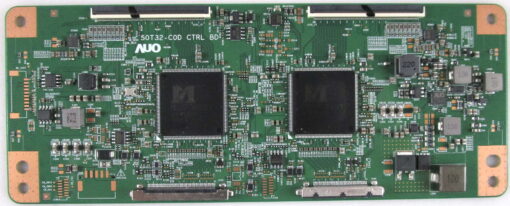 Hisense 55.55T32.C34 T-Con Board