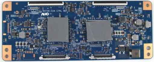 Hisense 55.65T50.C34 T-Con Board