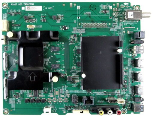 Hisense 230329 / 222679 Main Board