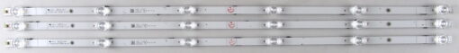 Hisense / Sharp JL.D40061330-003BS-M LED Backlight Strips (3)