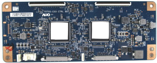 Sony 55.75T05.C17 T-Con Board