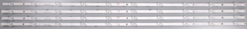 Hisense JL.D550A1330-003AS-M LED Backlight Strips (4)