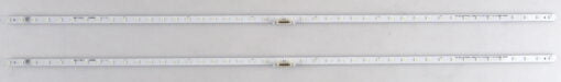 Samsung BN96-48258A LED Backlight Strips Set - (2)