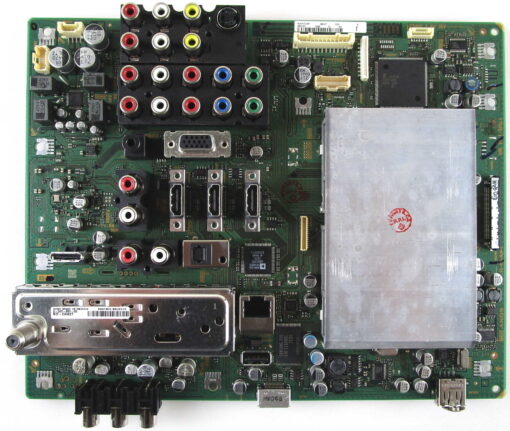 Sony A-1671-315-A  BU Board - Brand New