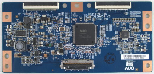 Samsung 55.46T03.C43 T-Con Board