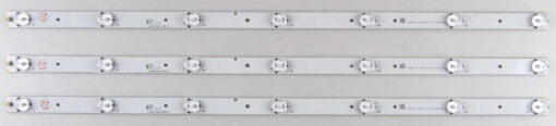 Hisense 1146380 / JL.D3271330-03DS-F - LED Backlight Strips Set -  (3)