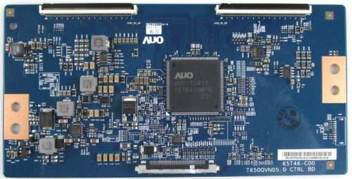 Vizio 55.65T46.C01 T-Con Board