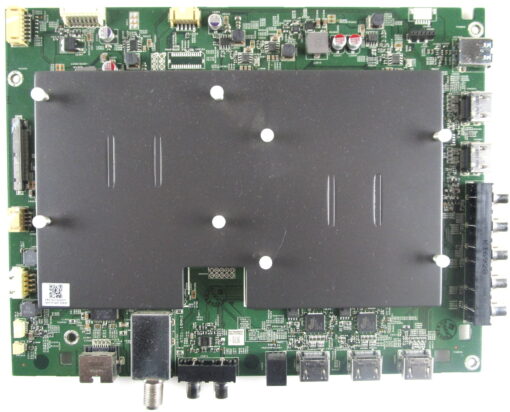 Vizio 791.01C10.0005 / 791.01C10.0002 Main Board for D65U-D2