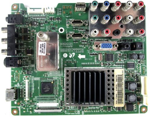 Samsung BN94-01868C Main Board