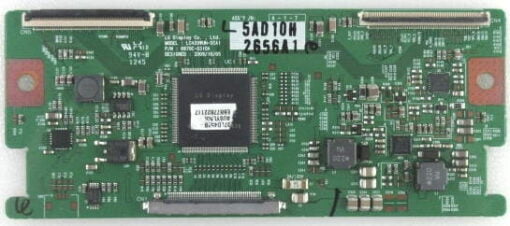 LG 6871L-2656A T-Con Board