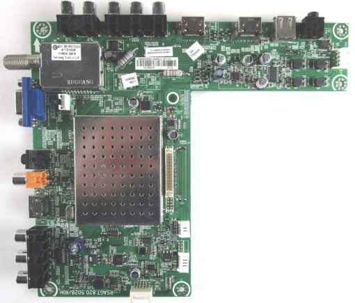 Hisense 162604 Main Board