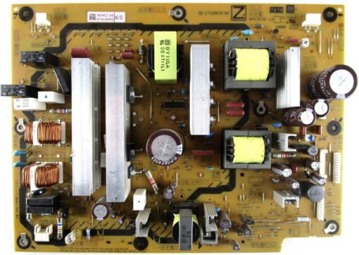 Panasonic ETX2MM747AFZ Power Supply