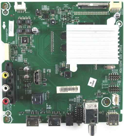 Hisense 204450 Main Board For 48H4CA - Brand New