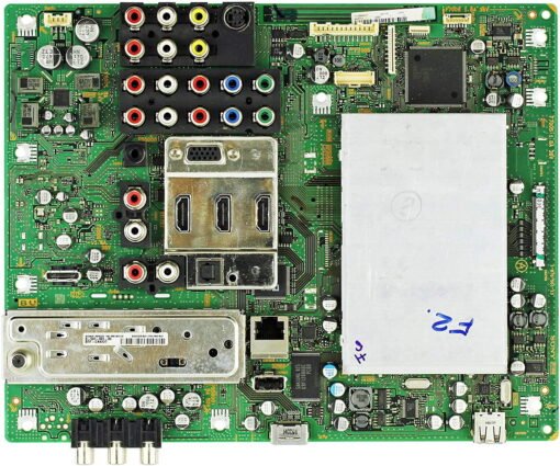 Sony A-1650-036-A Main Board for KDL-46Z4100/B