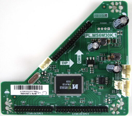 Pioneer PL.MS6M30K.1 / A150633322 FRC Board