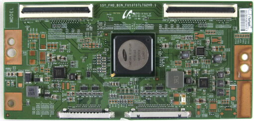 Pioneer LJ94-33562B / 15Y-FHD-BIN-FU13TSTLTG2V0.1 T-Con Board