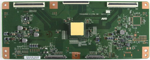 Panasonic 55.55T17.C07 T-Con Board