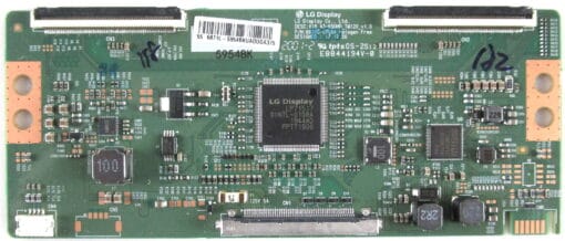 Philips UCDR5TC0N001 / 6871L-5954B T-Con Board