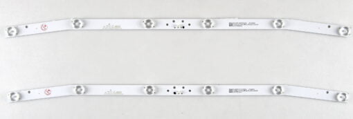 Element / Westinghouse CRH-BX32T7003030020686L Backlight LED Strips (2)