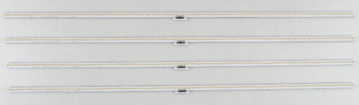 Sony 55INCH 7020PKG 72EA_CAN Rev0.2 131107 - LED Backlight Strips (4) for XBR-55X900B