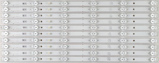 Sony DRT 3030 L_R01_190403 LED Backlight Strips Set (10)