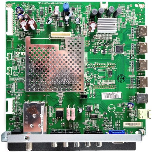 Vizio CBPFTQACB5K011 Main Board for E420VA