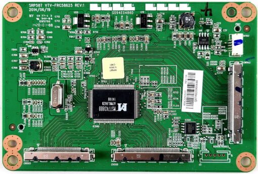 Toshiba 75039399  FRC Board