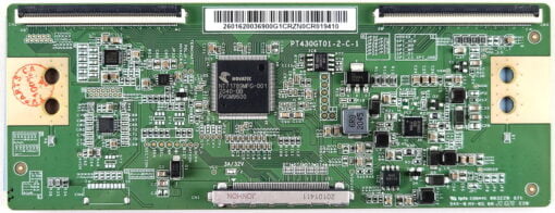 LG 26016200369 T-Con Board