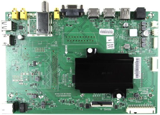 RCA AE0011597 Main Board for RNSMU6536 / RNSMU5036