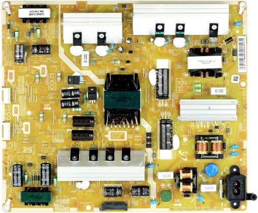 Samsung	 BN44-00717A Power Supply Board