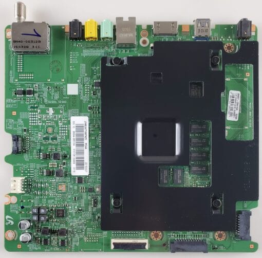 Samsung BN94-08513A Main Board