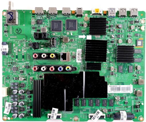 Samsung BN94-07675A Main Board